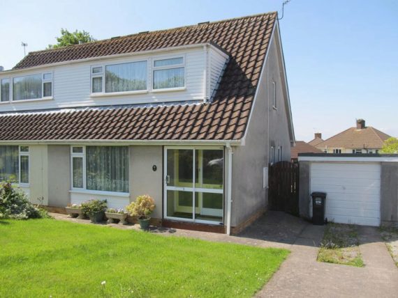 3 Bedroom Detached